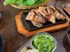-妈妈手(山大总店)