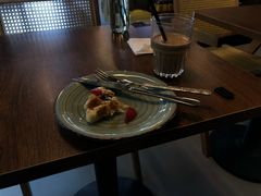 -ommo cafe(半岛城邦店)