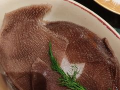 -牛New寿喜烧(金鹰世界店)
