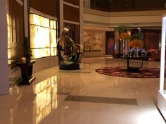 -深圳星河丽思卡尔顿酒店