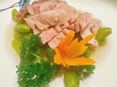 -锡和无锡菜(景丽苑店)