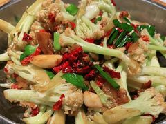 -爱碗亭·鲜炒湖南菜(壹城中心店)