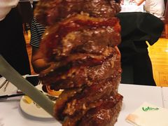 -拉蒂娜·巴西牛排馆 Latina·Brazilian Steakhouse(陆家嘴旗舰店)