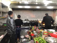 -如我美食(达道社区店)