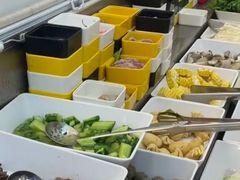 -李记鲜切牛肉自助火锅(紫薇花园店)