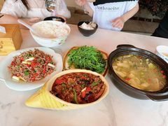 -妈妈的味道(和顺古镇店)