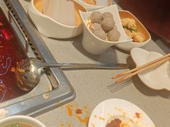 -海底捞火锅(名门店)