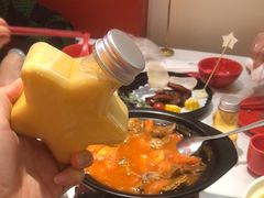 -避风塘·金牌店·夜宵(金玉兰店)