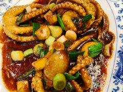 红烧望潮-宁波状元楼酒店(和义路店)