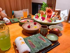 -水濑·日料放题(天河店)