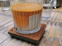 -Metal hands·铁手咖啡