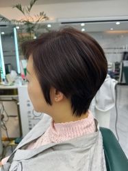 -秦·专注剪发