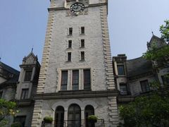 -中旅阿那亚九龙湖·公主酒店