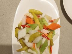 -蝎王府羊蝎子(西直门店)