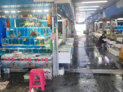 -岳各庄批发市场(西四环中路店)