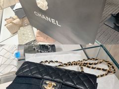 -CHANEL(恒隆广场店)