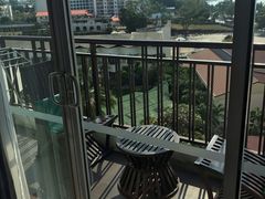 -芭堤雅发现海滩酒店