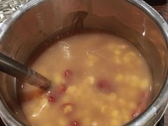 -金刚山烧烤(红旗大街店)