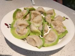 -船歌·鱼水饺青岛菜(金狮广场店)