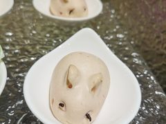 -佛山皇冠假日酒店-西餐厅
