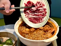 -陶兰居·手工点心·粤菜(圆融时代广场店)
