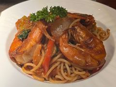 -秀·爱尔兰餐吧(上海路店)