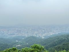 -广州市白云山风景名胜区