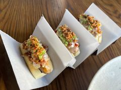 丹麦小热狗-BOR Eatery(安福路店)