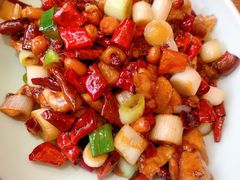 -百年神厨·地道川菜(清江西路店)