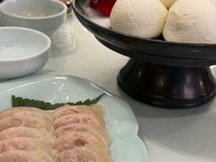 -王厚元饺子·辽菜·烤鸭(工会大厦店)