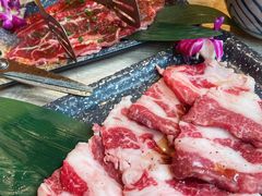 -AJIYA味屋和牛烤肉自助放题(温州万象城店)