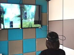 -零纪元VR体验馆·桌游(黄浦店)