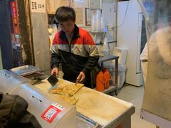 -咏春葱油饼(德政中路店)