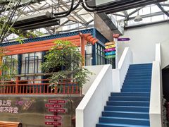 -世外桃源农庄·德清土菜(兴康南路店)