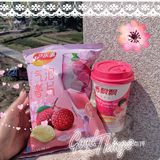 奥利奥乐事春季新品[礼花]