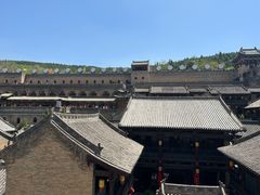 -皇城相府