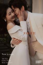 -拾年·定制婚纱摄影