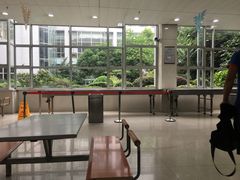大堂-紫金港餐饮中心-风味餐厅(浙江大学紫金港校区店)