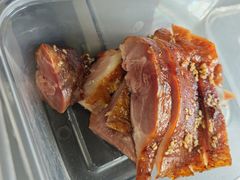 -章云板鸭(马道街店)
