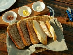 -Paulaner·德国帕拉娜自酿啤酒餐厅(海上世界店)