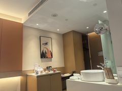 -广州白云机场诺富特酒店