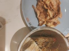 -汉阳廷自助烤肉·火锅(万丰海岸城店)