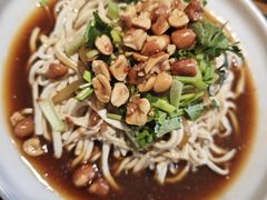 -老淮城·长鱼面(河下古镇店)
