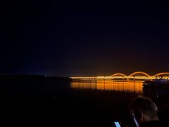 -人民防洪胜利纪念塔