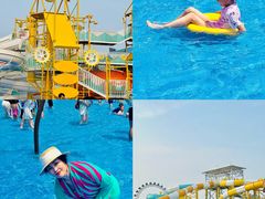 -渔岛海洋度假区