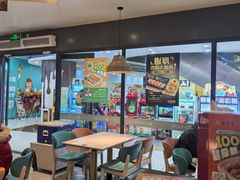 -豪享来中西餐厅(隆昌店)