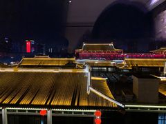 -西安豪享来温德姆至尊酒店
