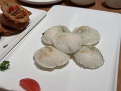 -枣子树·素食餐厅(普陀山店)
