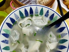 -张记汤馆(嫩江路店)