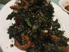 -葛记焖饼(伏牛路店)